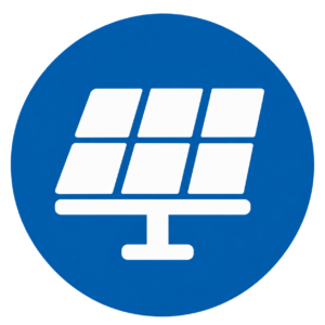 Panneau solaire
